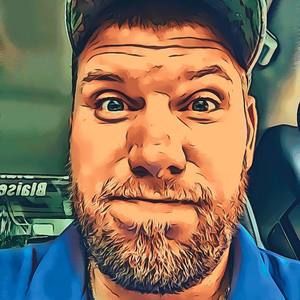 Meet your Posher, Paul